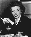 Foto di Marjorie Cameron
