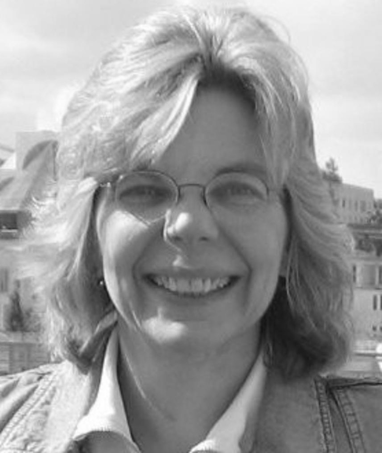 Photo of Kendra Haaland