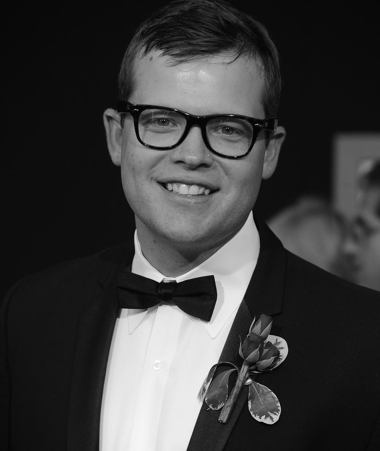 Photo of Justin Springer
