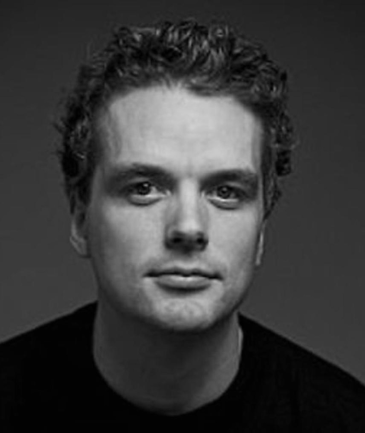 Photo of John Einar Hagen