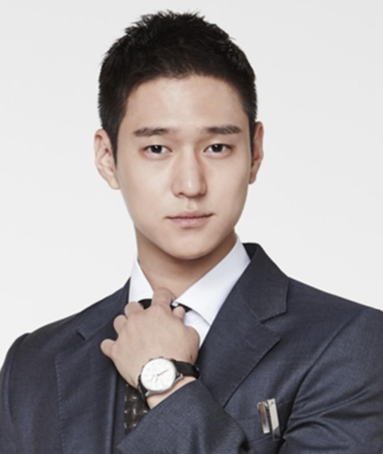 Photo of Go Kyung-Pyo