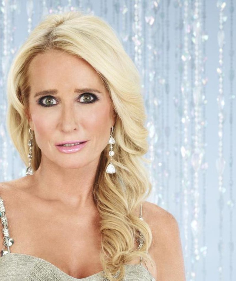 Kim Richards – Movies, Bio and Lists on MUBI