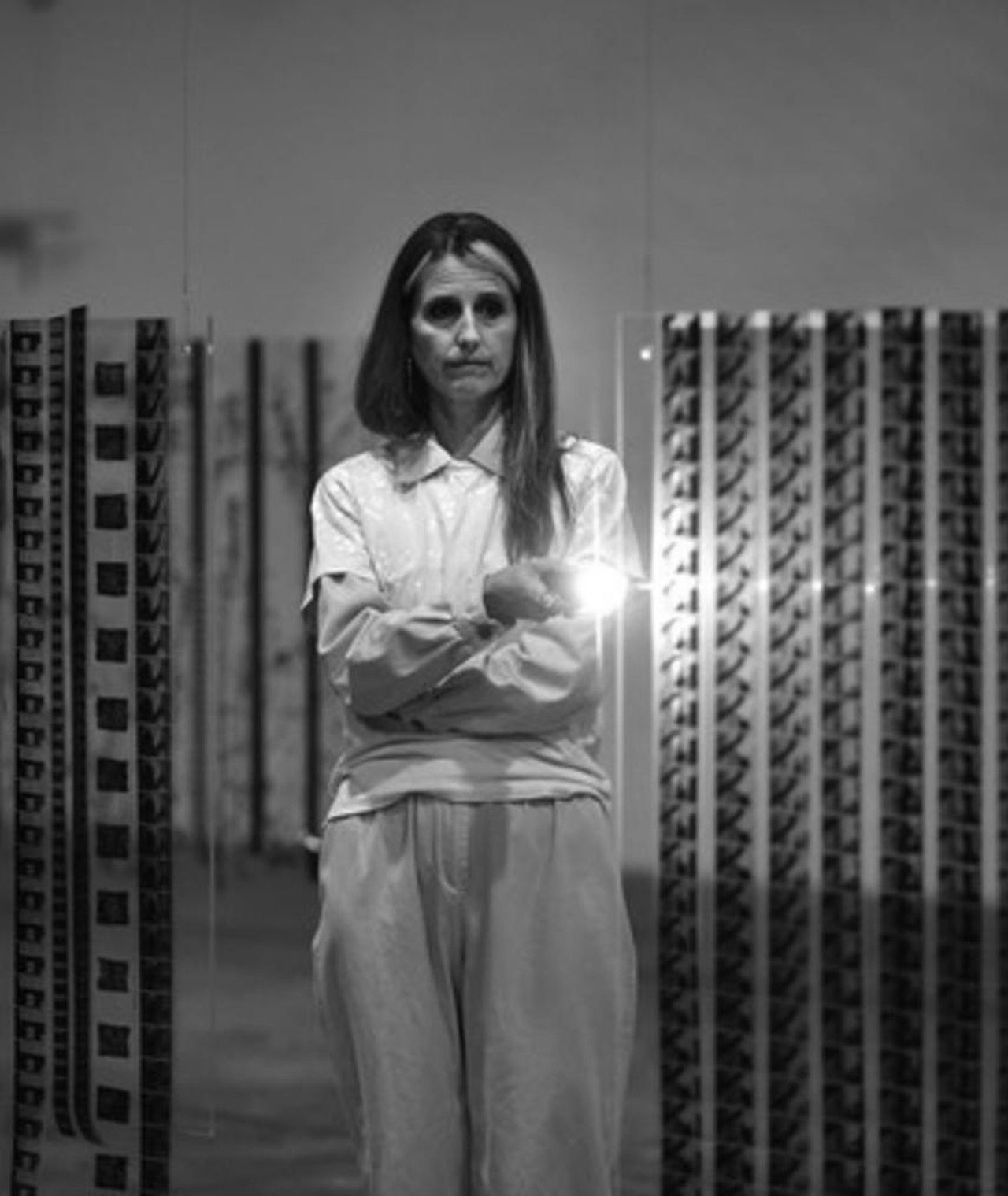 Photo of Jennifer West (XIII)