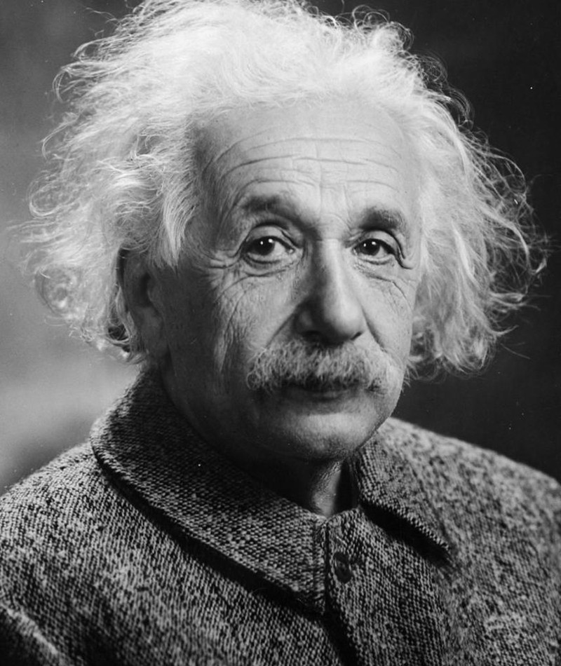 Albert Einstein Movies Bio And Lists On Mubi
