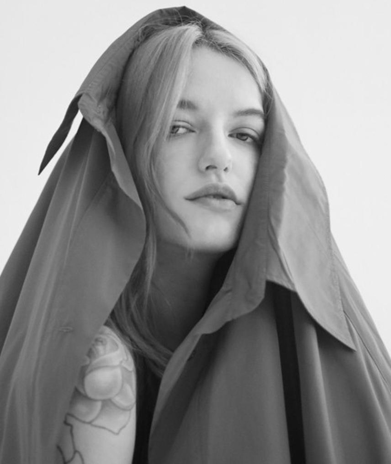 Photo of Bria Vinaite