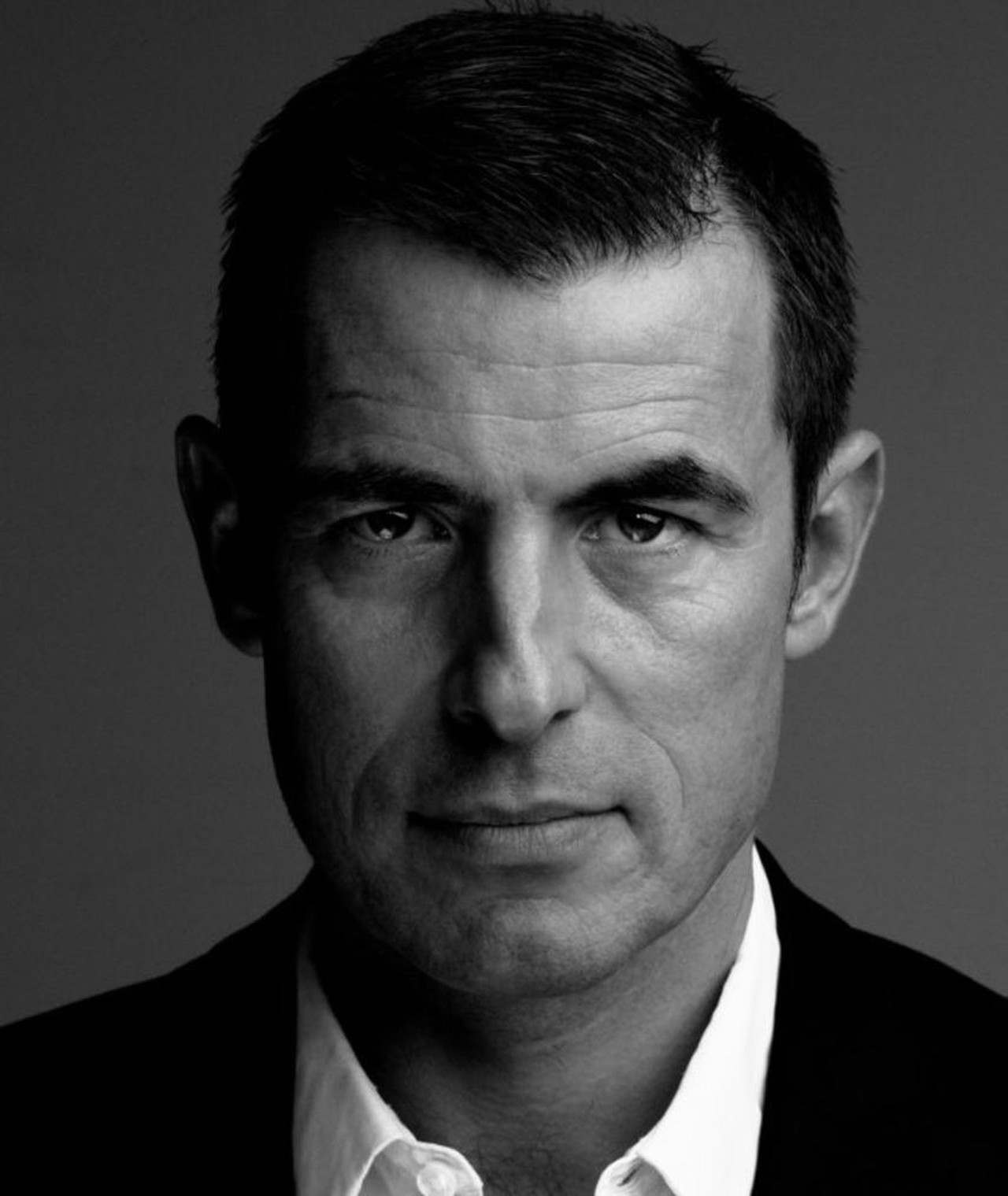 Photo of Claes Bang