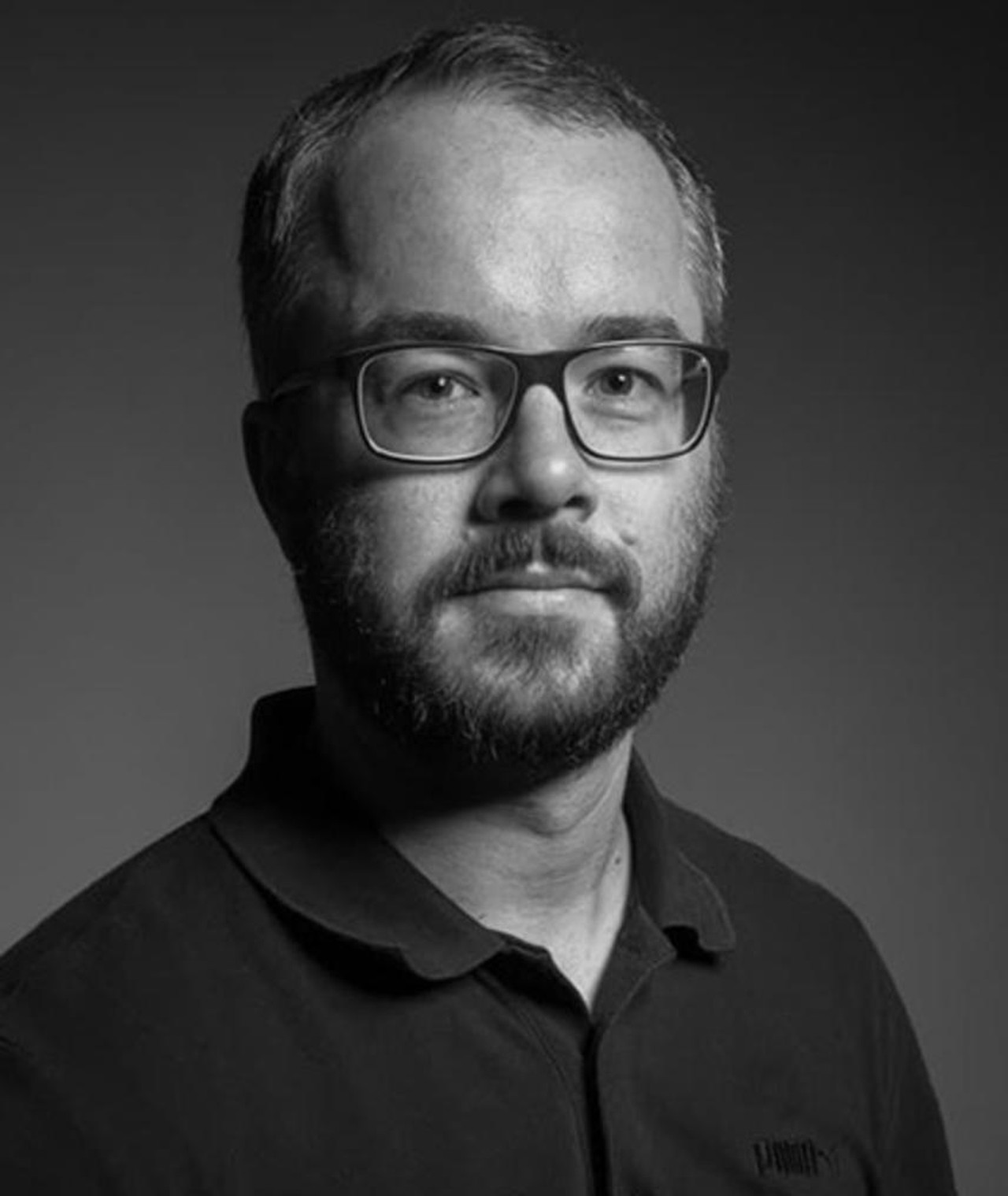 Photo of Christoph Kukula