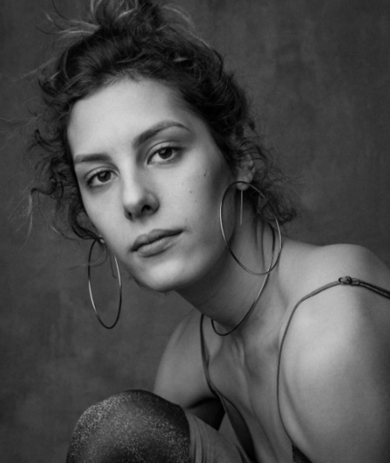 Photo of Irina Gorbachyova