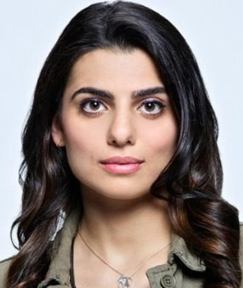 Claudia Doumit Movies, Bio and Lists on MUBI