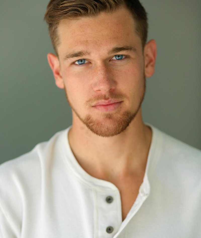 Taylor John Smith Movies, Bio and Lists on MUBI Taylor John Smith Movies, Bio and Lists on MUBI