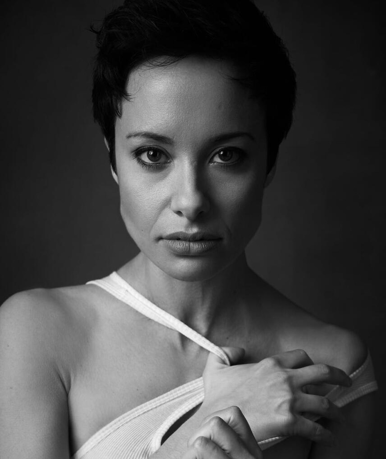 Photo of Nicole Pacent