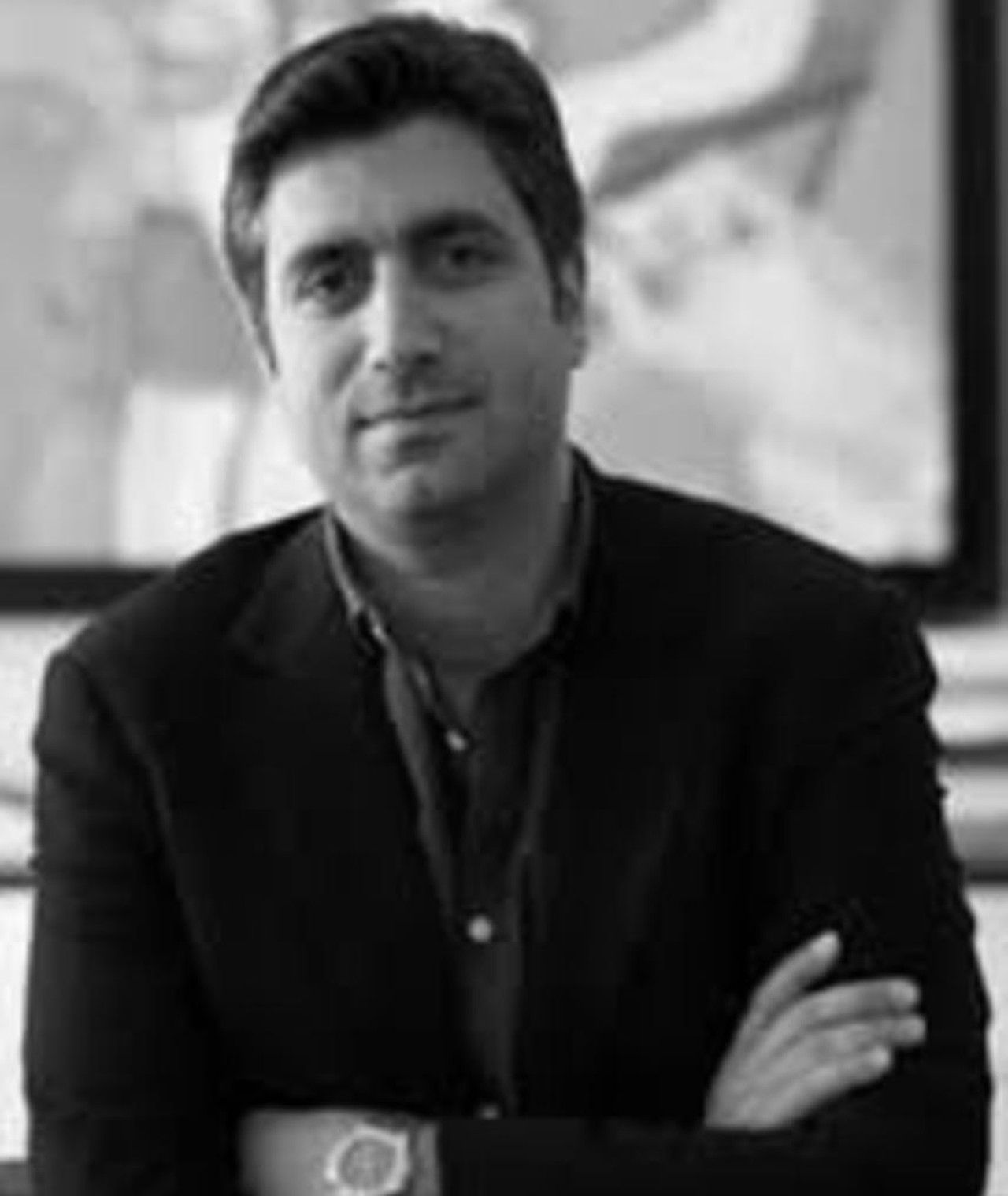 Photo of Kerem Çatay