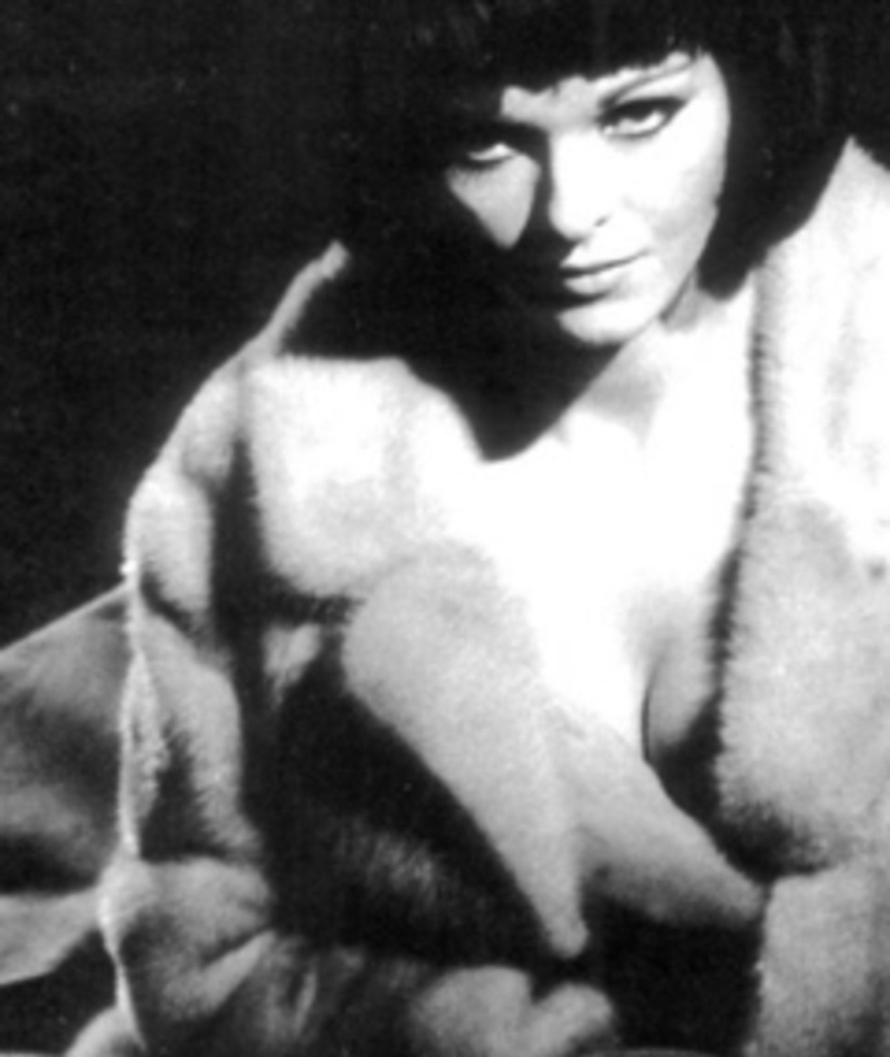 Photo of Maria Rohm