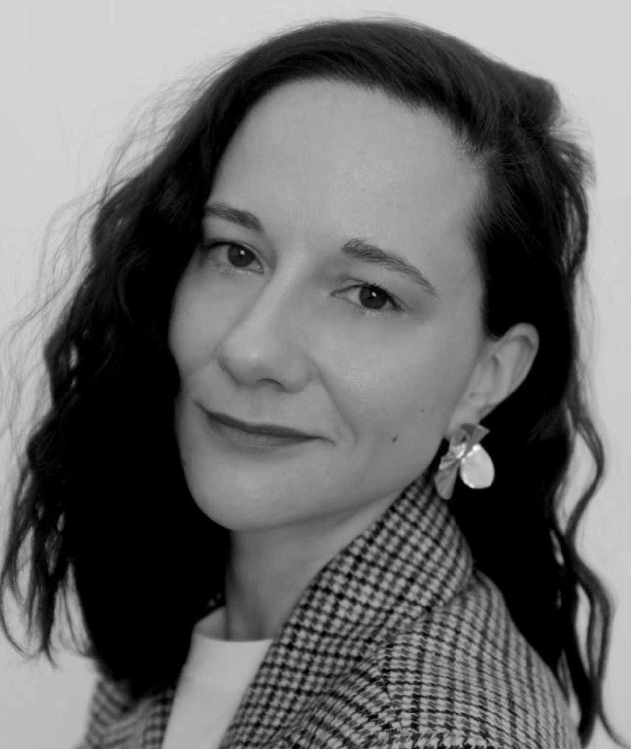 Photo of Katarína Tomková
