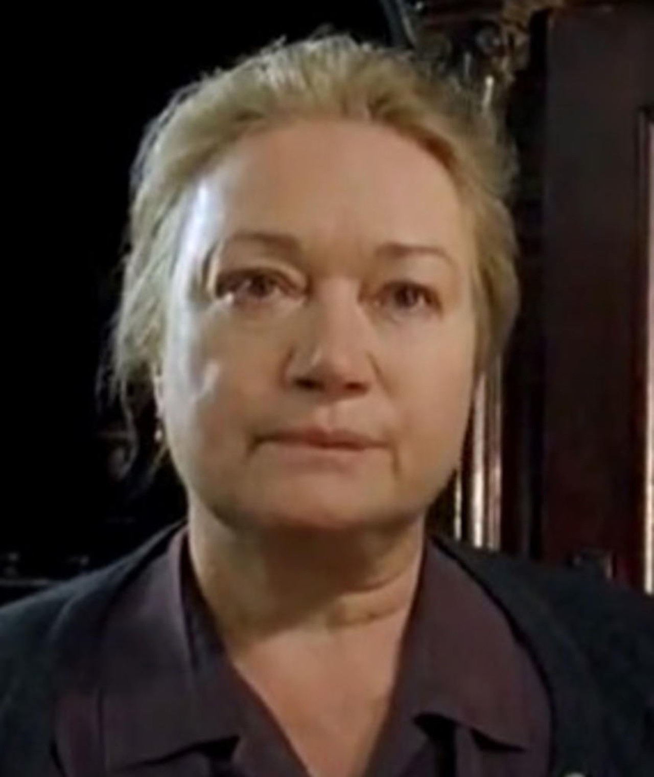 Людмила Полякова в 2004