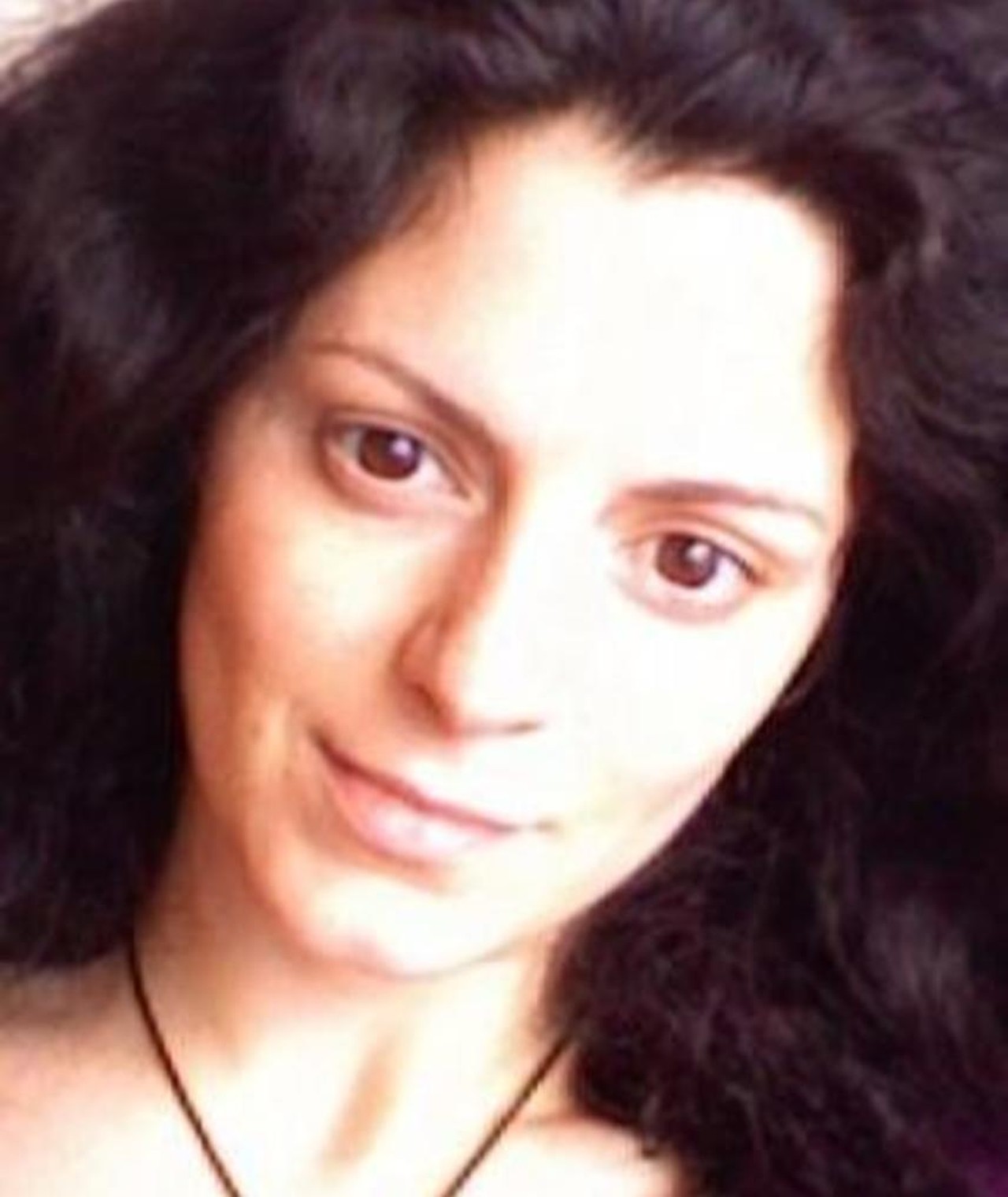 Photo of Samanta Gandolfi Branca