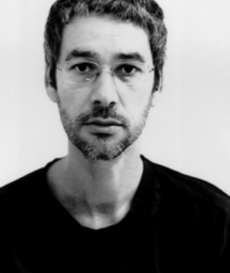 Photo of Jérôme Schlomoff