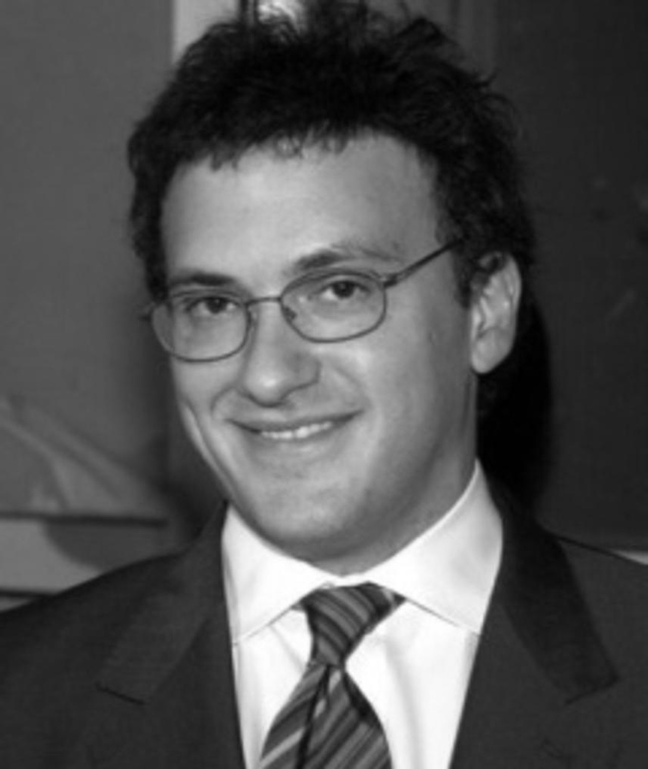 Photo of Anthony Russo