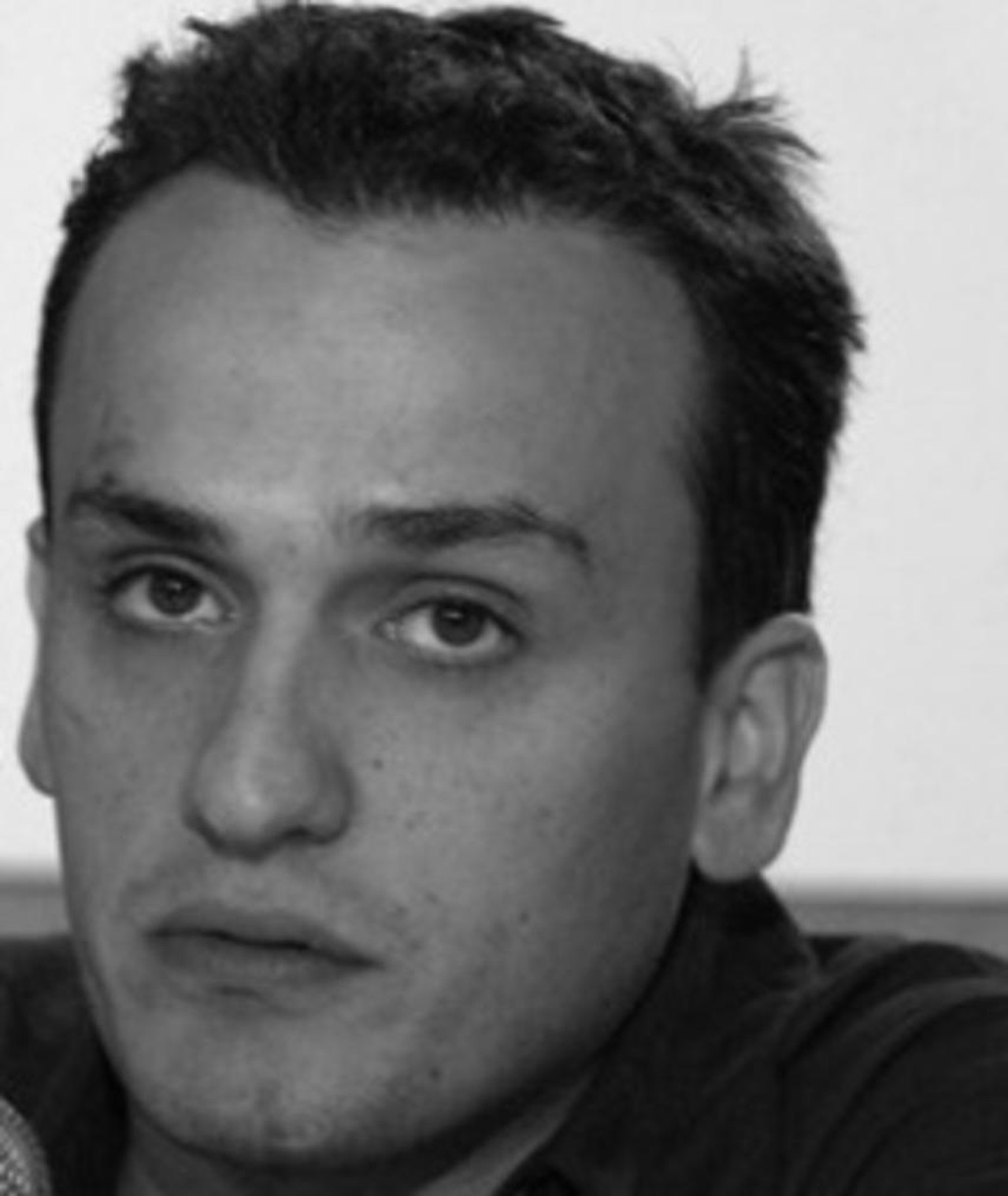 Photo of Joe Russo