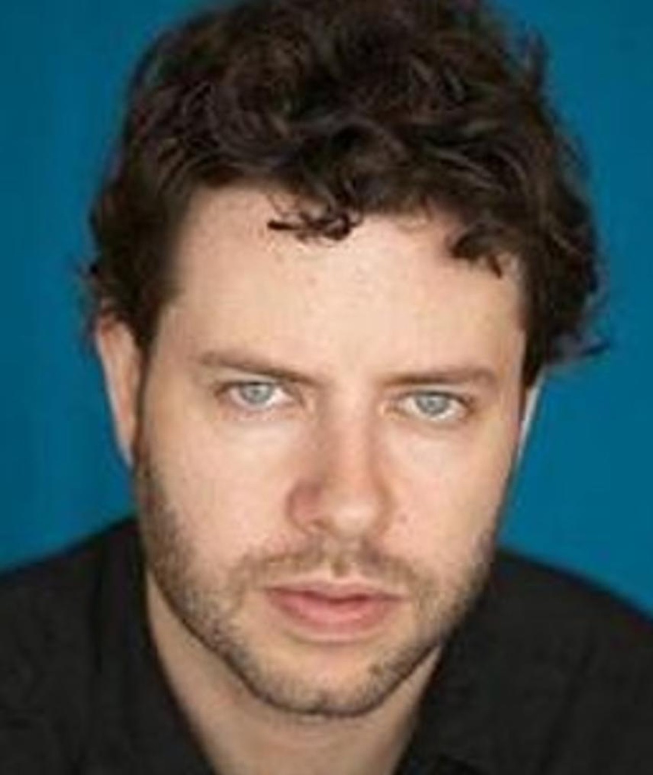 Photo of Jonathan Shatzky