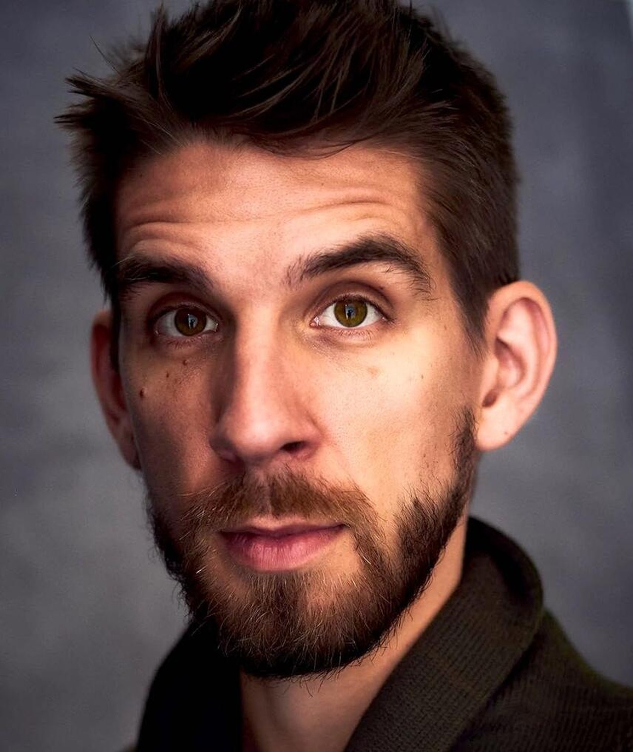 Photo of Conner Marx