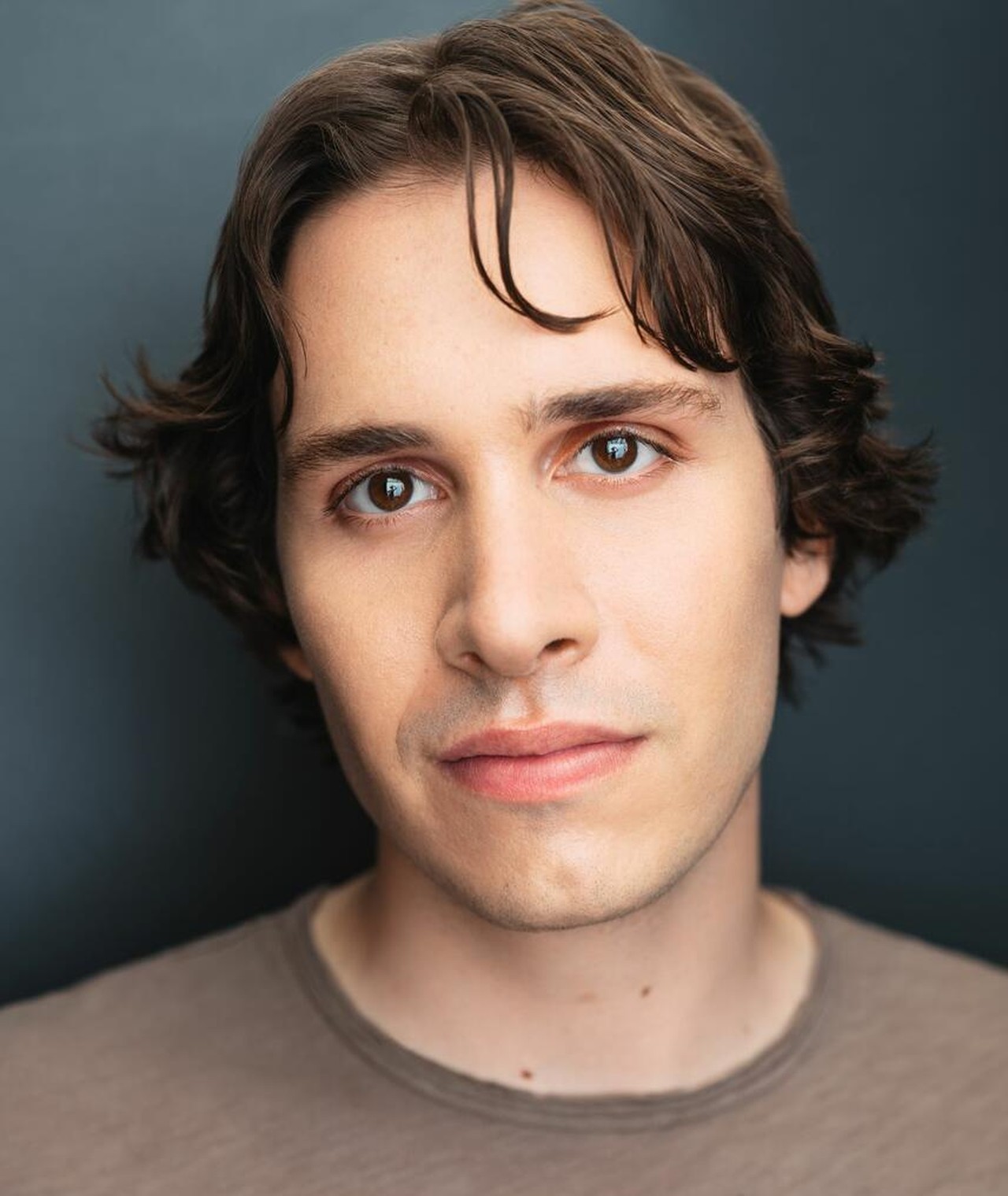 Ian Edlund fotoğrafı