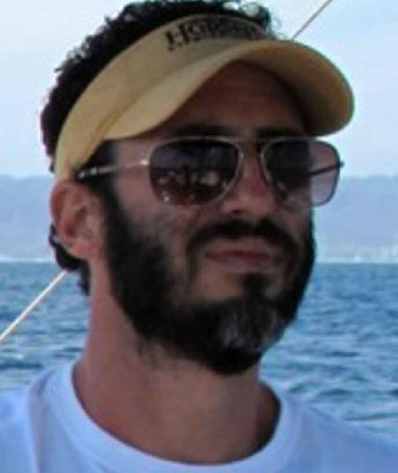 Photo of Bernardo Arsuaga