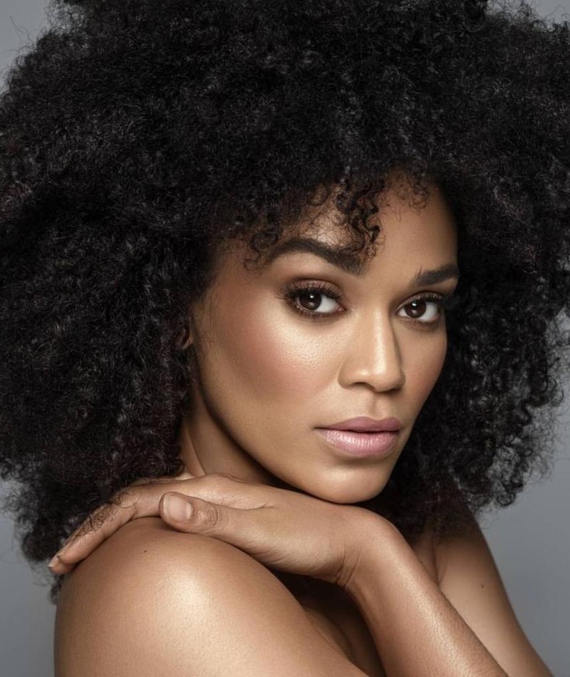 Pearl Thusi Filme Bio Und Listen Auf Mubi