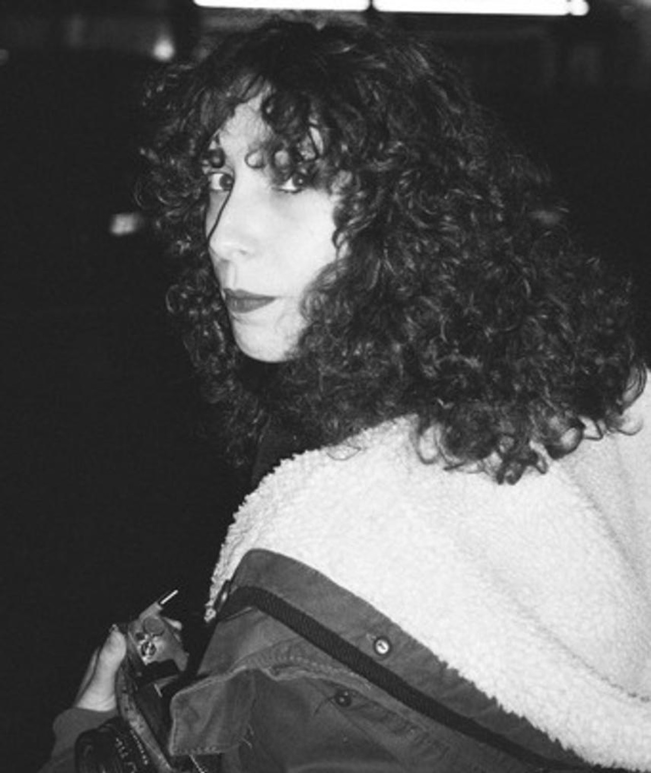 Photo of Janine Gonçalves