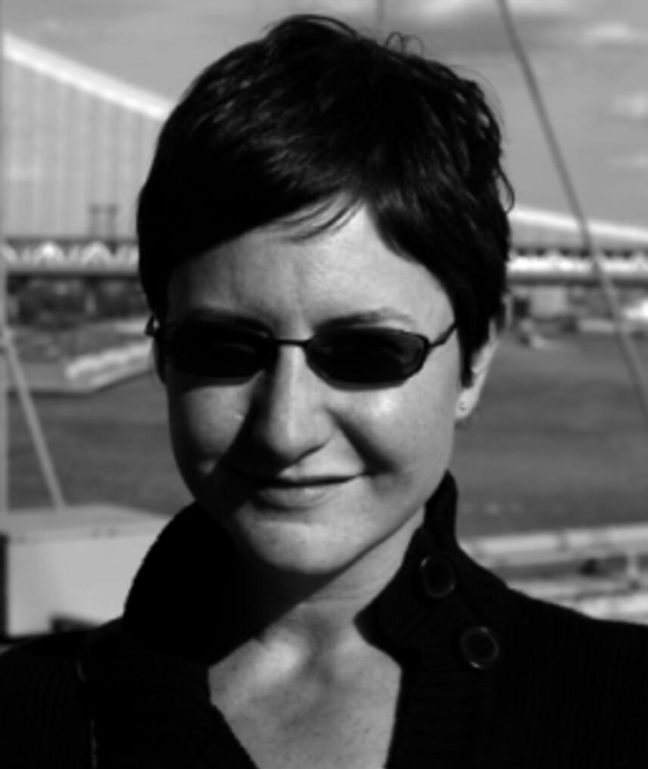 Photo of Michelle Ferrari