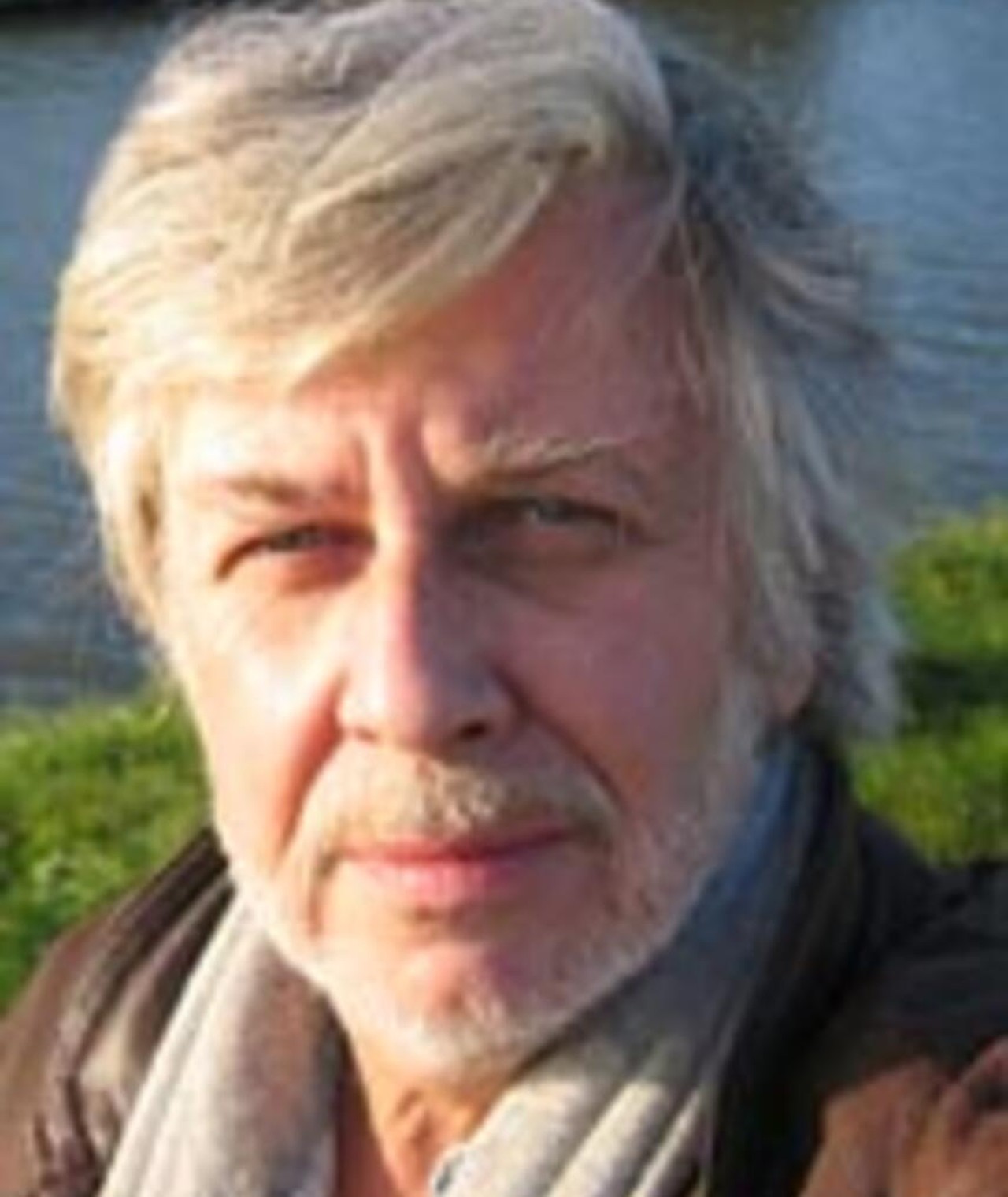 Photo of Richard Olivier
