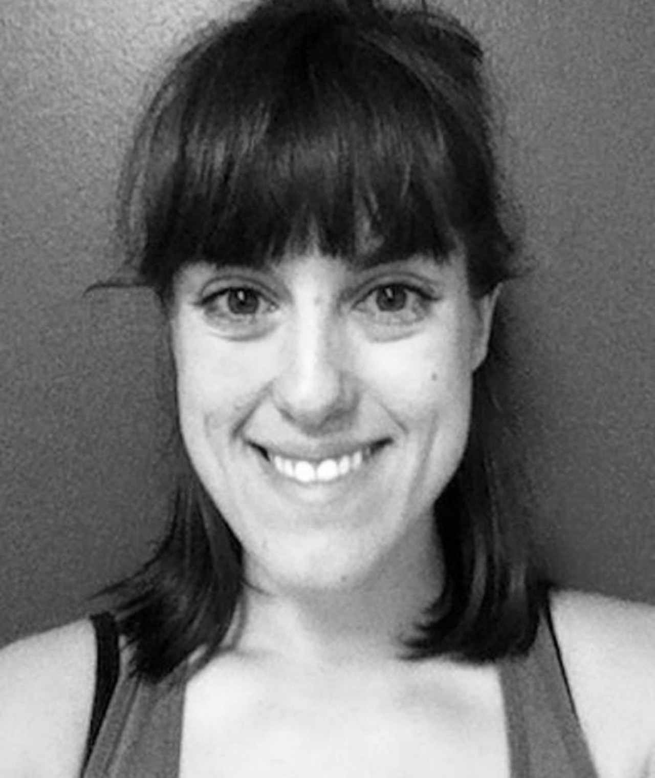 Photo of Amaya Izquierdo