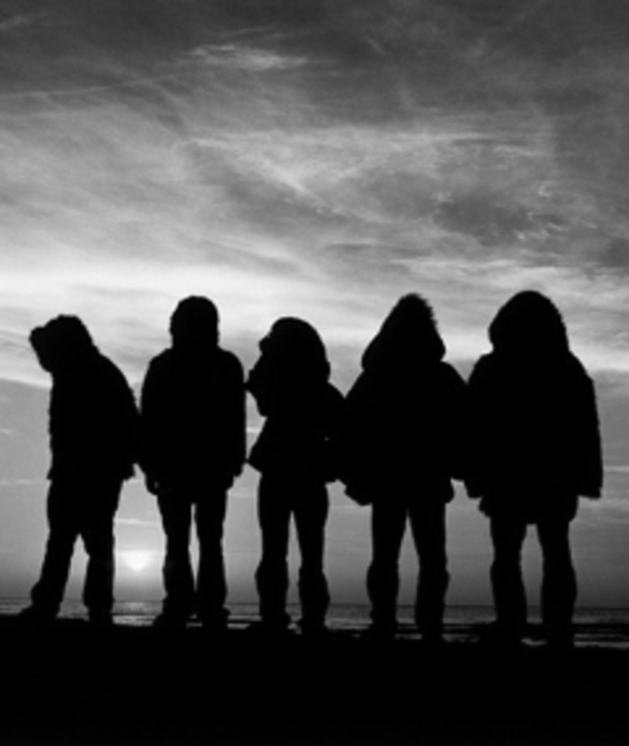 Photo of Mogwai