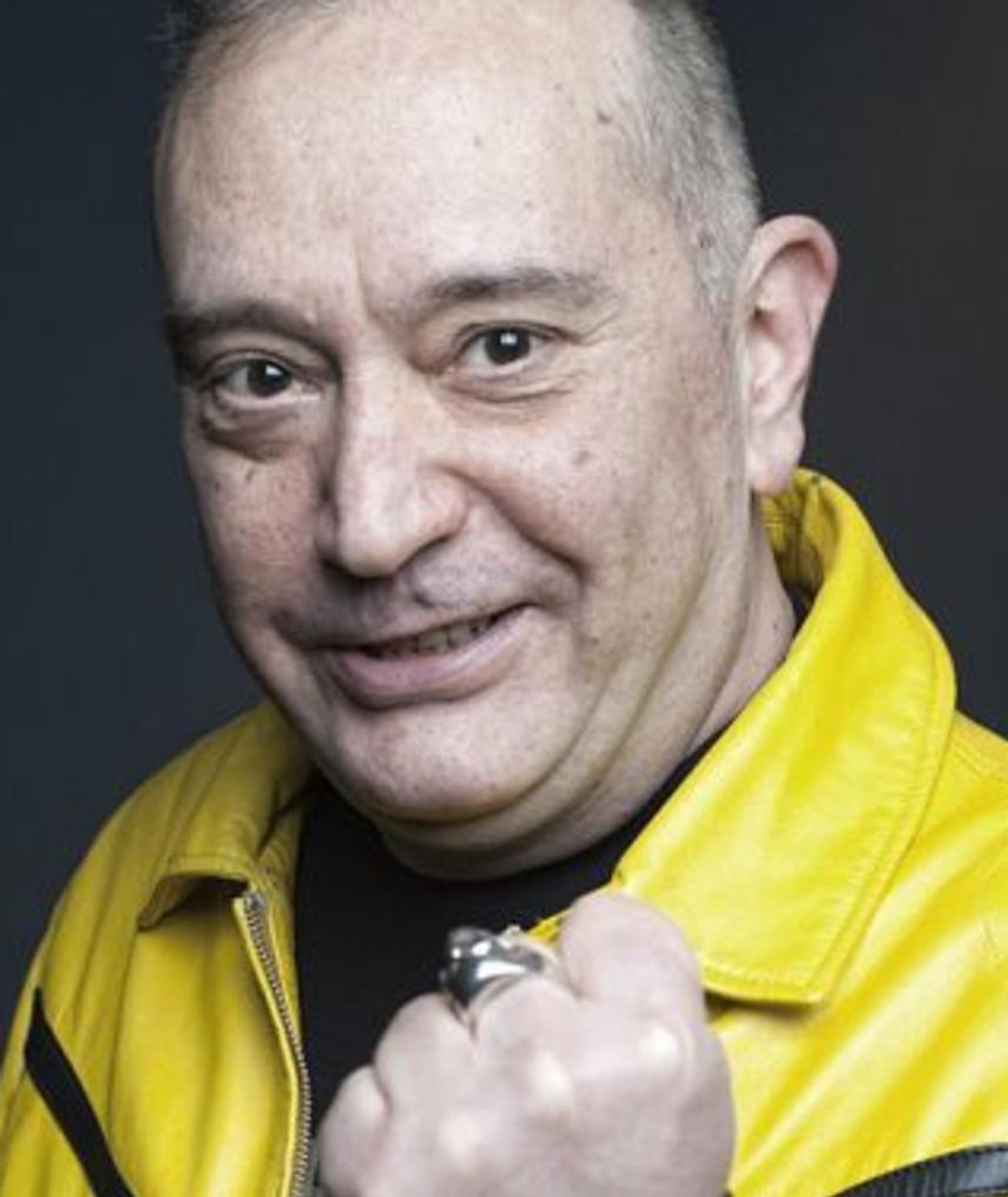 Photo de Johnson Righeira