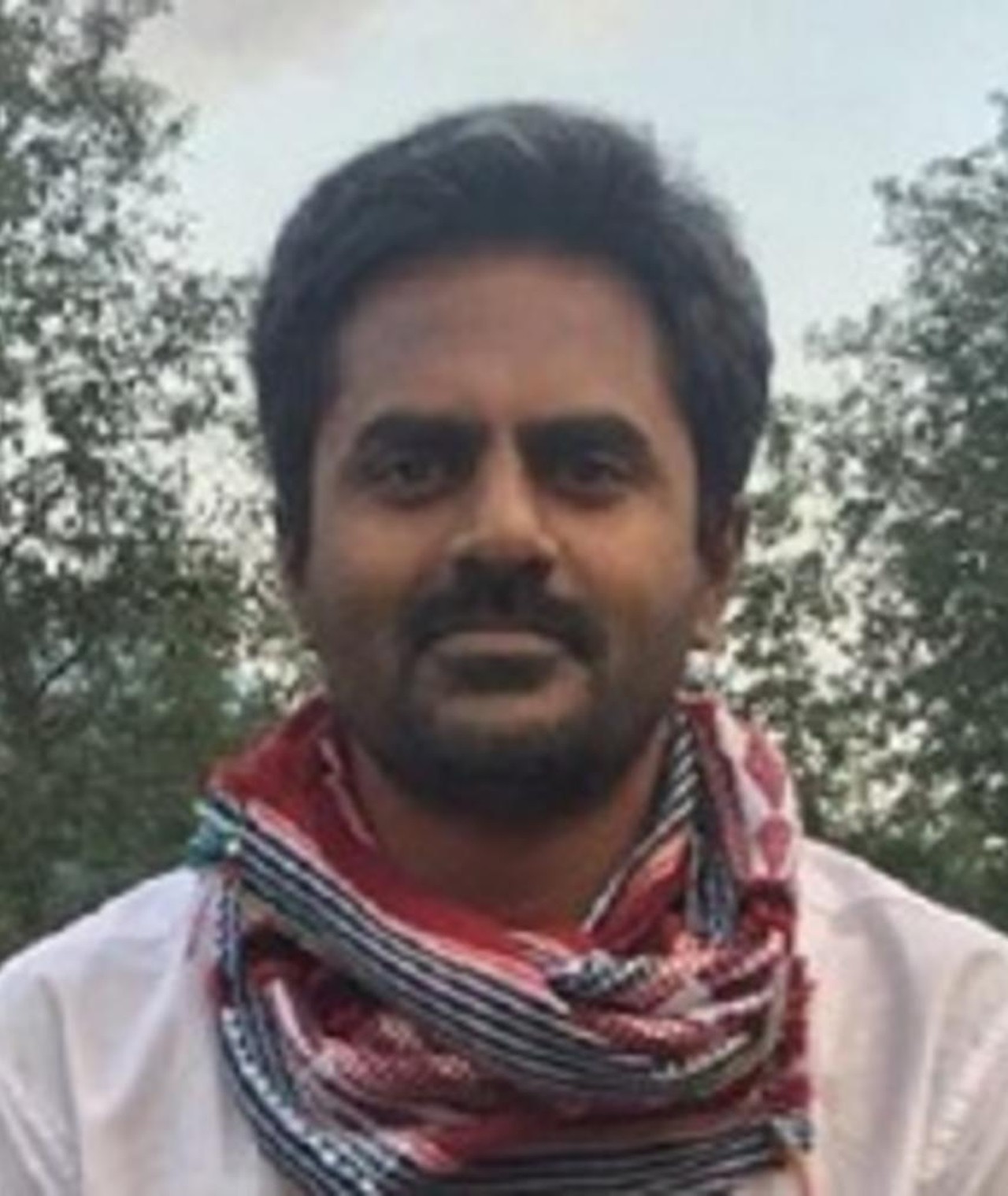 Photo of Jayanth Mathavan