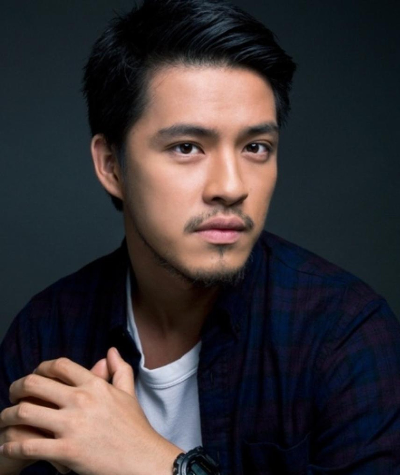 Photo of Morgan Oey