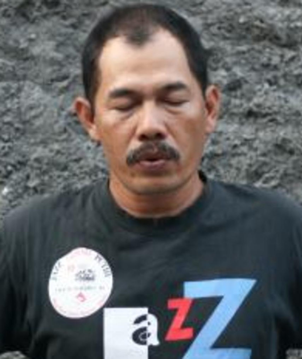 Photo of Joko Kamto