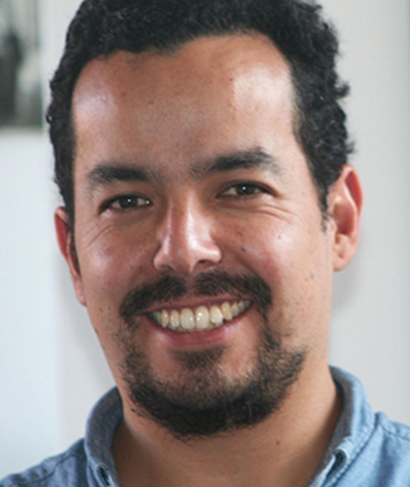 Andrés Botero Movies, Bio and Lists on MUBI