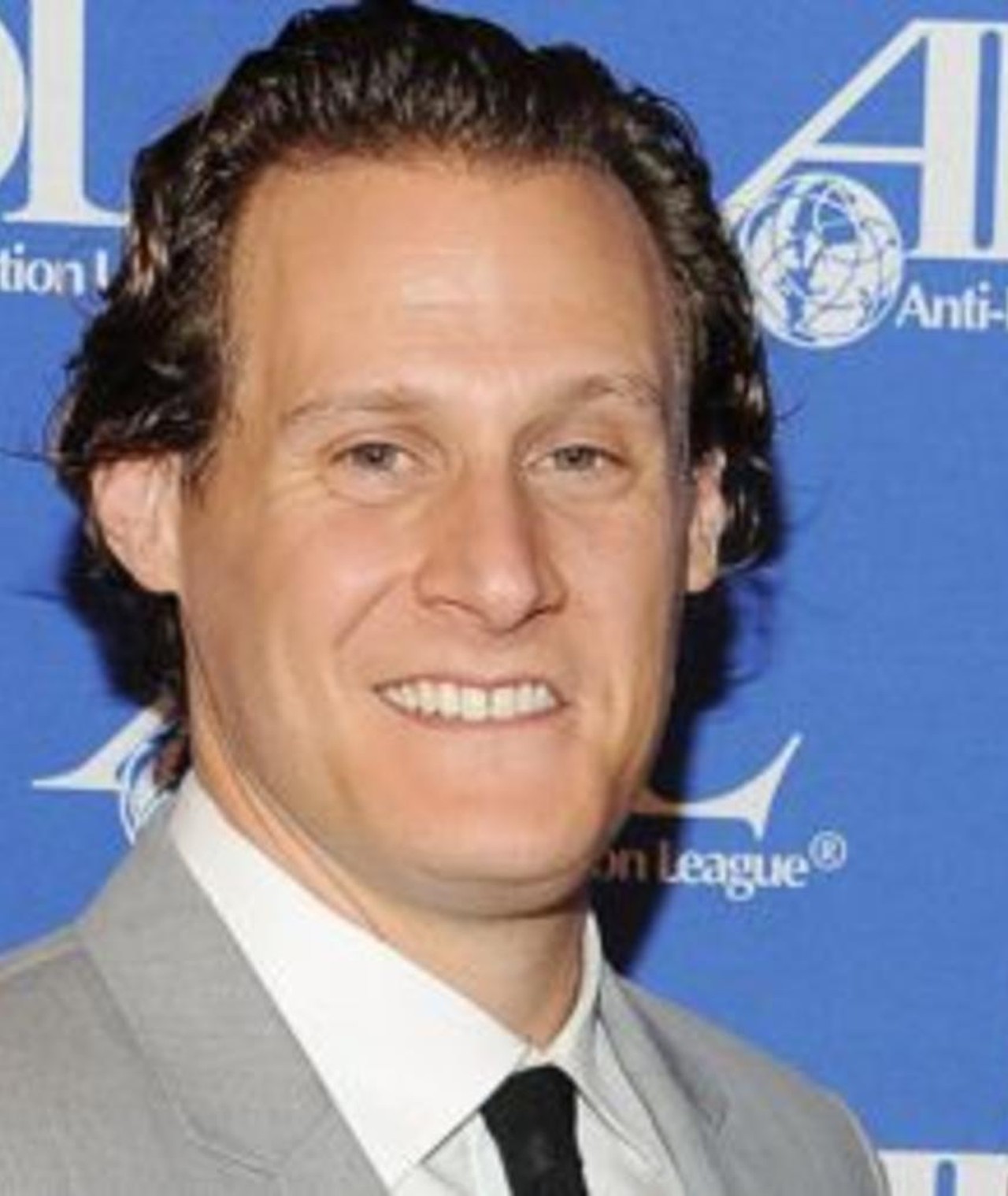 Photo of Trevor Engelson