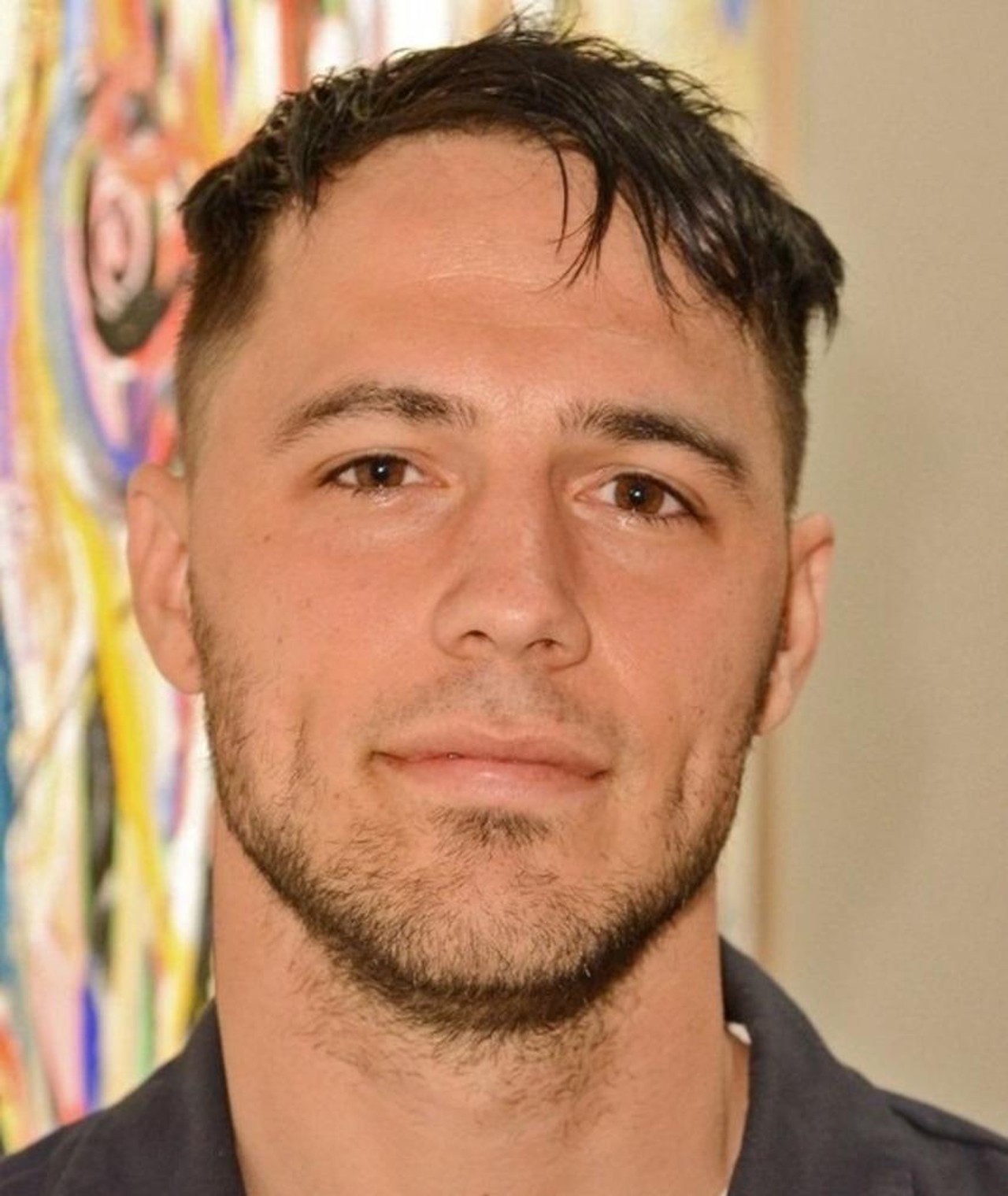 Photo of Benjamin Ciaramello