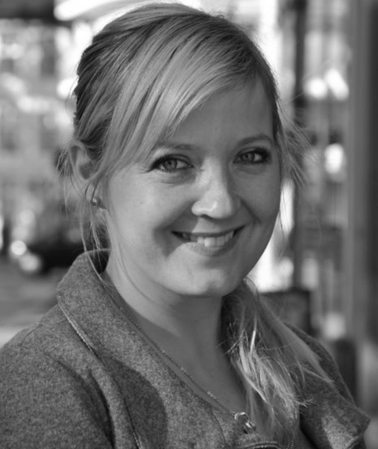 Photo of Elisabeth Kleppe