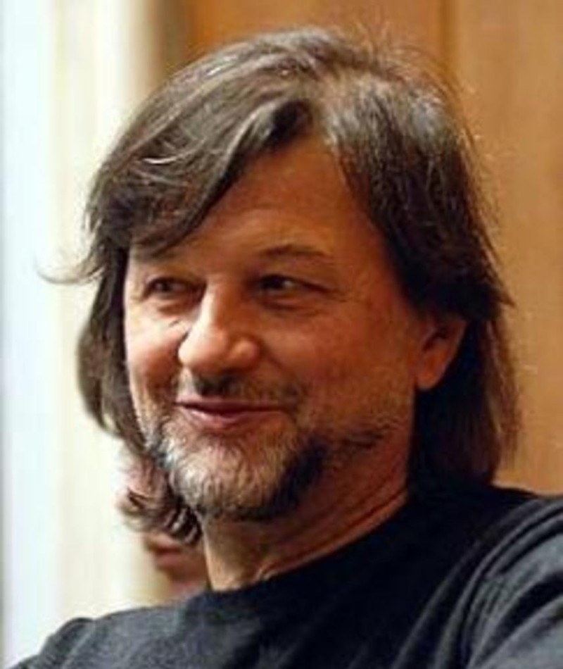 Photo of Aleksey Rybnikov