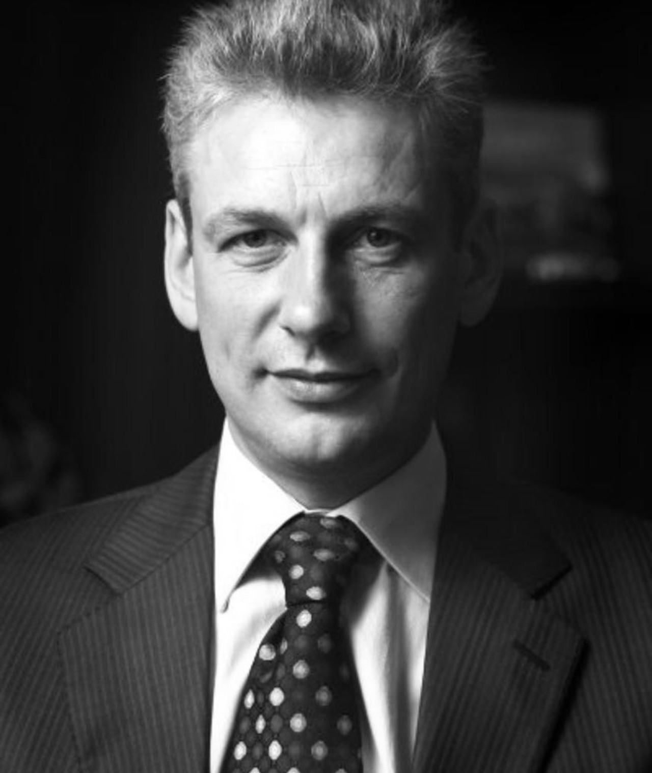 Photo of Oleg Shcherbyna