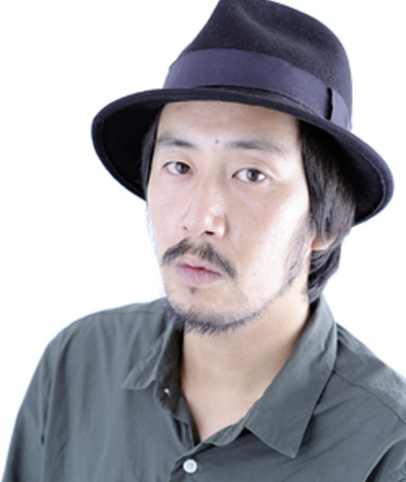 Photo of Yohei Suzuki