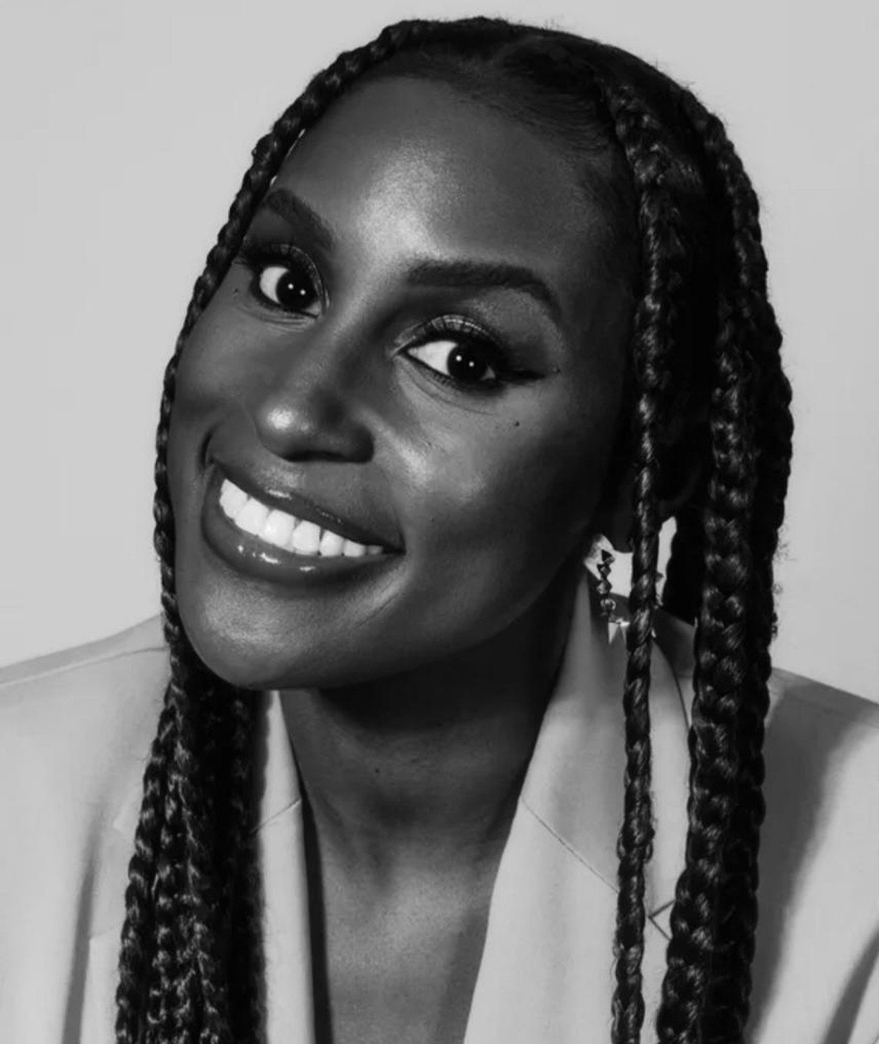 Photo of Issa Rae