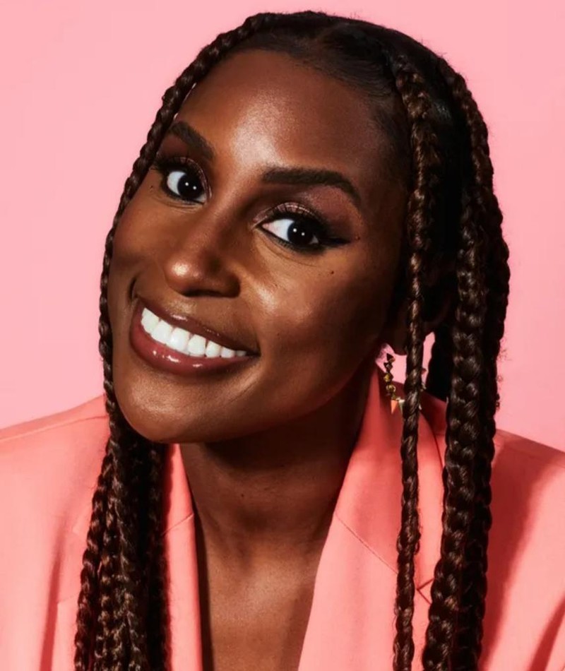 Issa Rae – Movies, Bio and Lists on MUBI