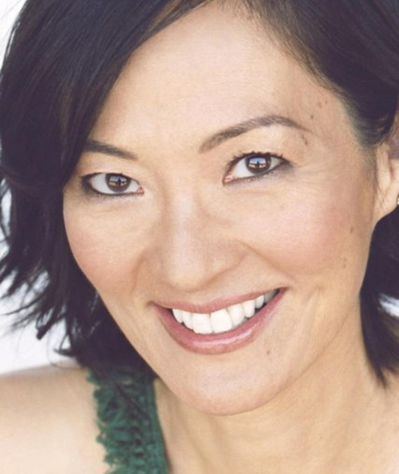Photo of Rosalind Chao