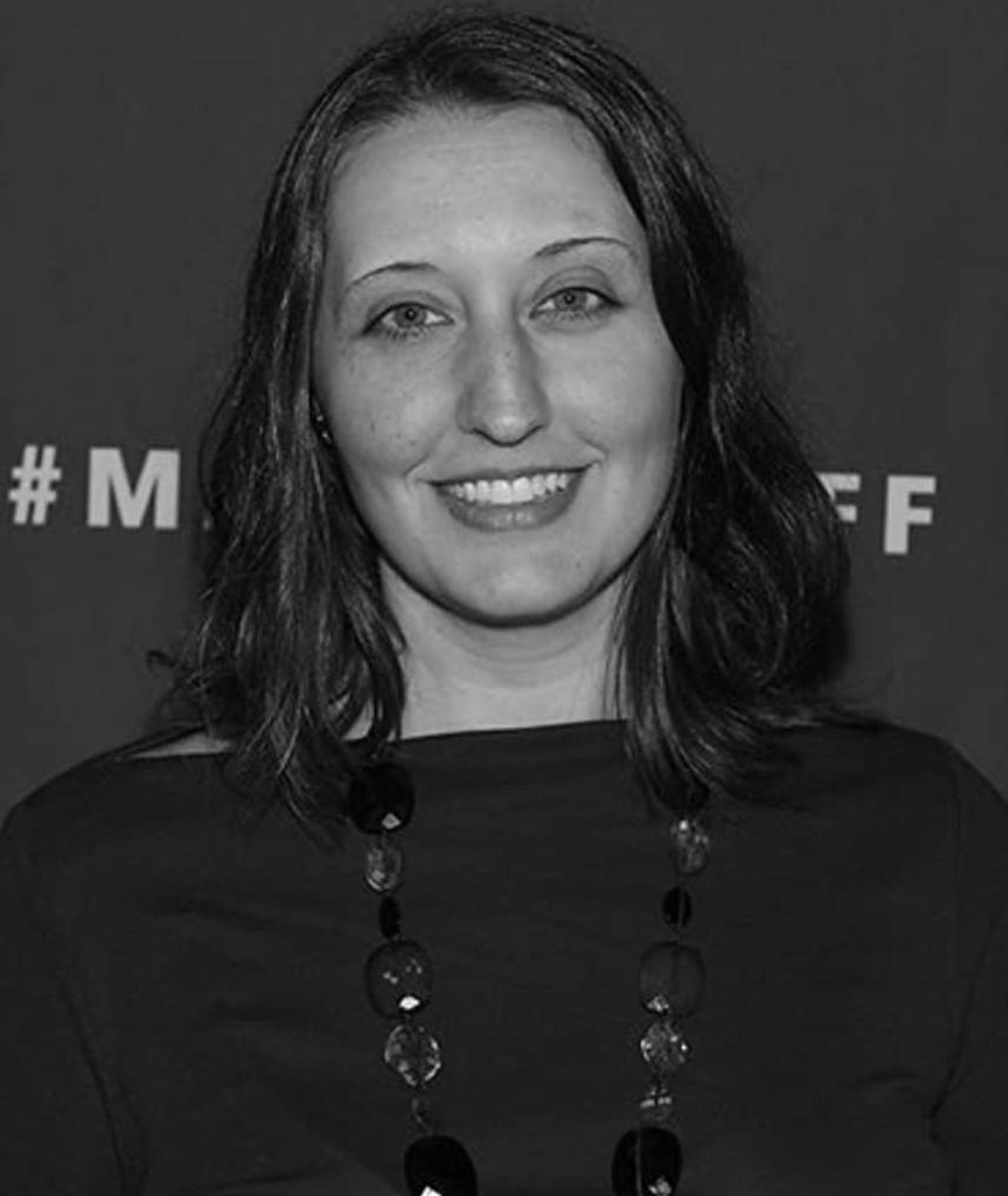 Photo of Lisa Whalen