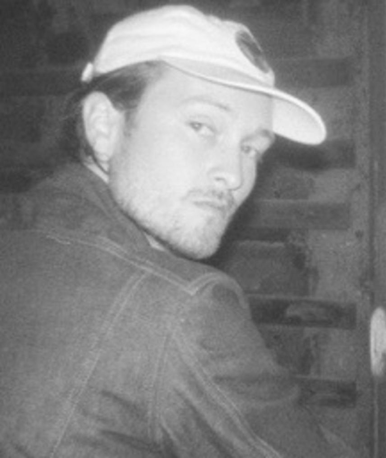 Photo of W.A.M. Bleakley