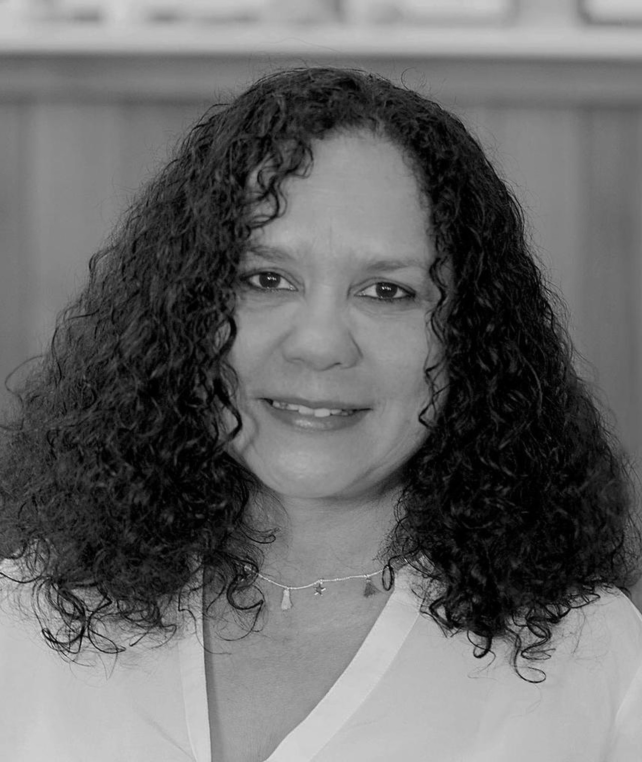 Photo of Aimara Reques